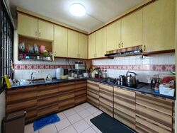 Blk 463 Pasir Ris Street 41 (Pasir Ris), HDB Executive #502141011